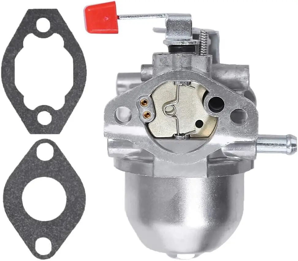 Карбюратор InnoYiensi, совместимый с моделью генератора Carb Ccrraaffttssmmaann 4200 Вт 580.327140