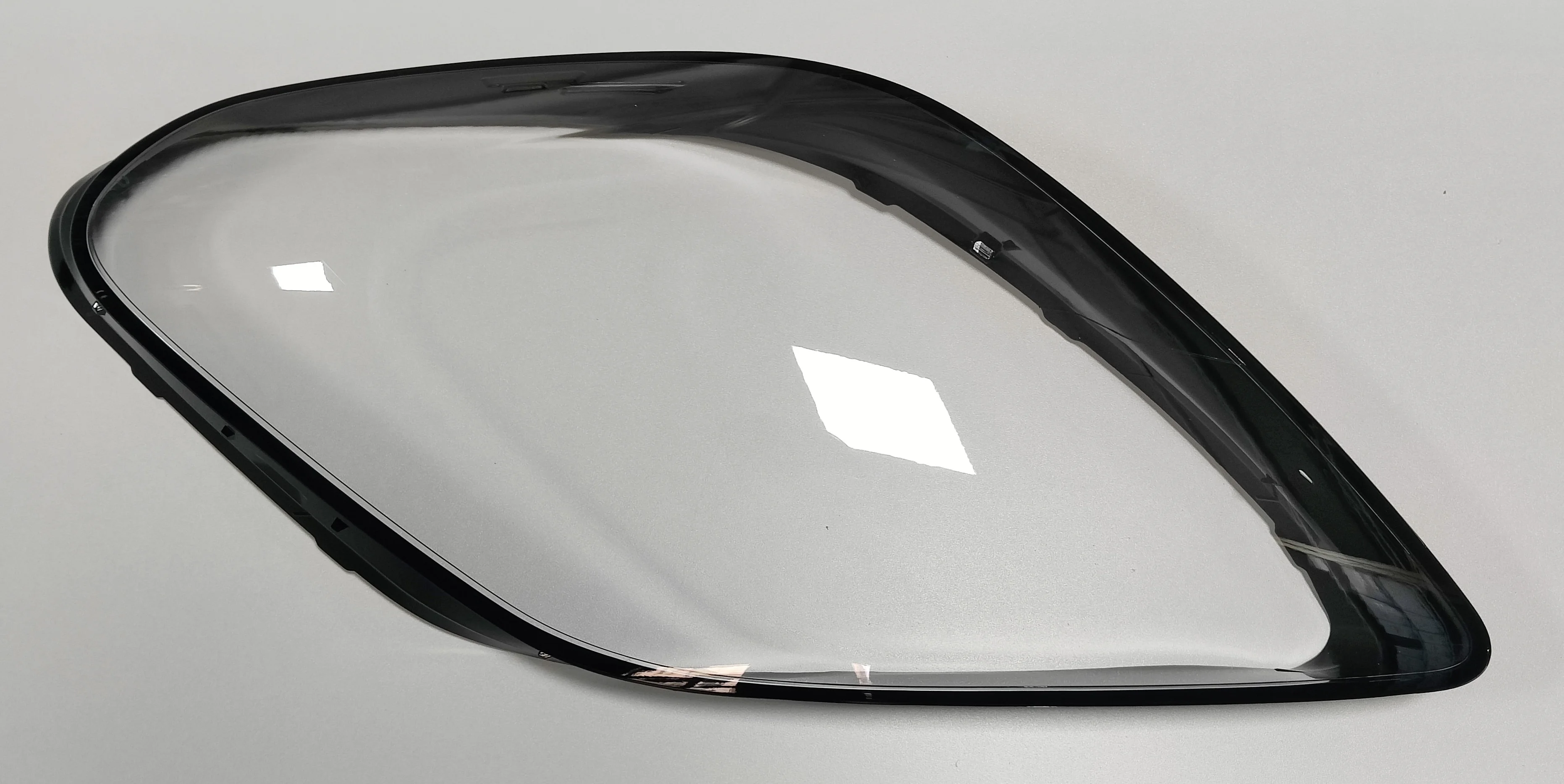 Hochwertige neue Autolichtabdeckung für Porsche 24, für Panamera L