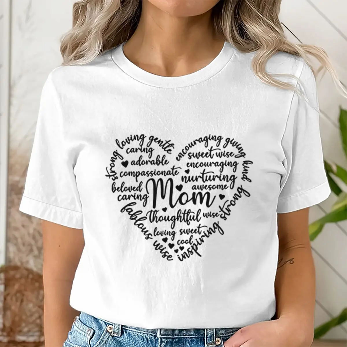 Mother's Day Gift T-Shirt 