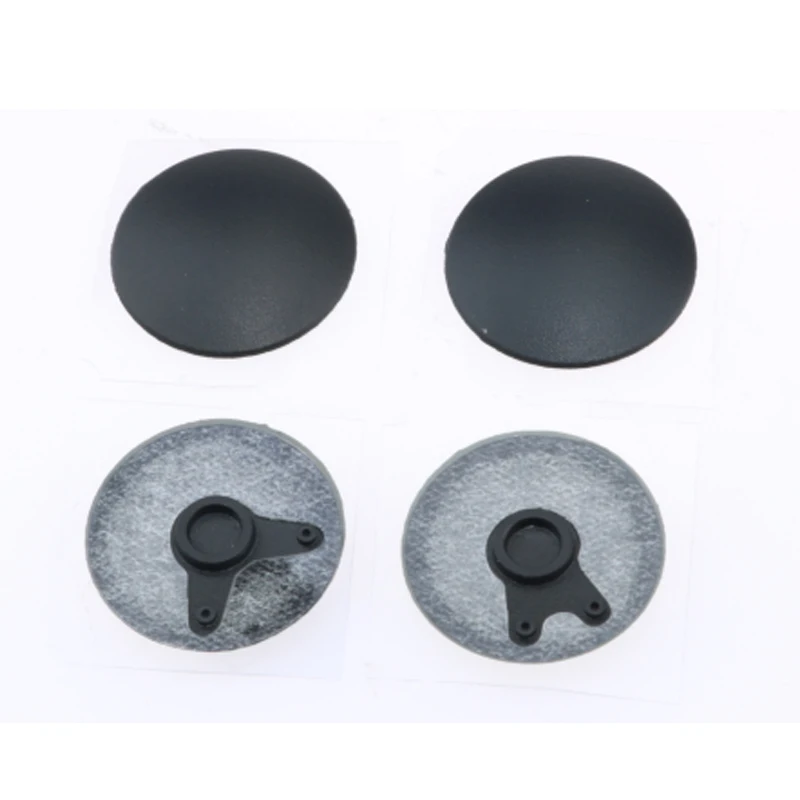 1-4pcs Battery Buckle Cover For Apple Macbook Pro retina A1398 A1425 A1502 Base Pad Base Mat Laptop Pad‌ Plastic Plug Foot Cap