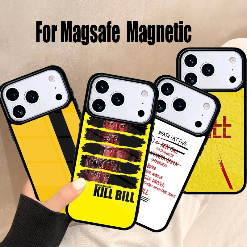 Kill Bill Phone Cas…