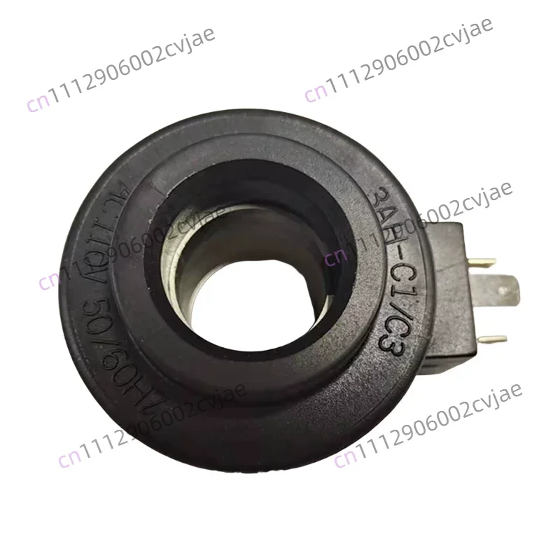 31.5mpa 6mm solenoid valve coil Hot Products 2BH-C1/C3 AC110V 50/60Hz
