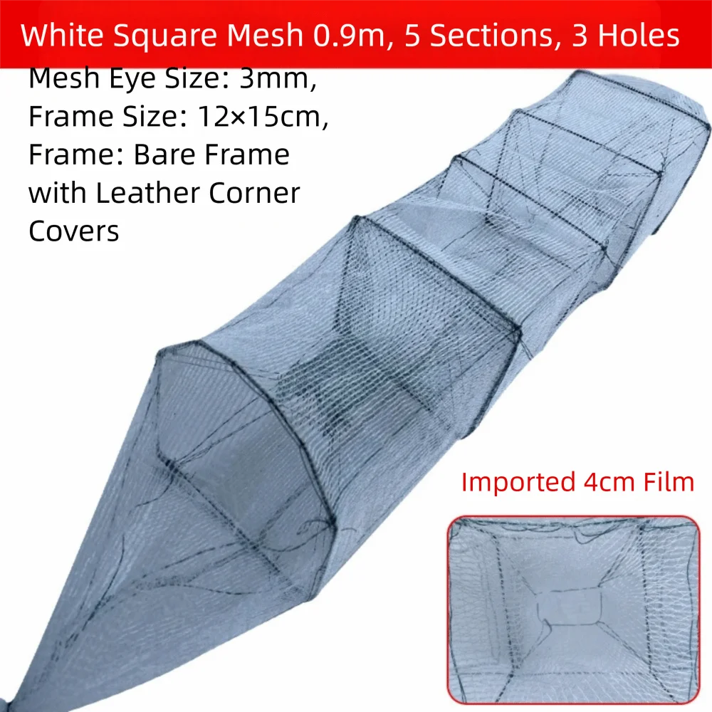 New Collapsible Fis… - image