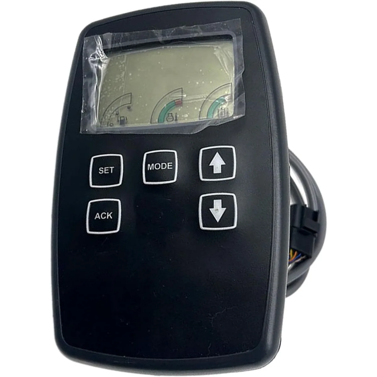 

Display Panel Monitor 728/19700 72819700 For JCB JS130 JS220 Excavator