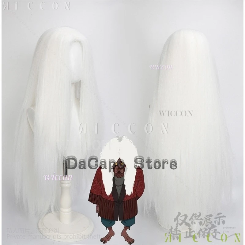 توربو الجدة تأثيري تابو بابا أنيمي Dandadan تأثيري ثوب الكيمونو الياباني موحدة زي كوس ثلاثية الأبعاد الطباعة قناع هالوين لعب الأدوار