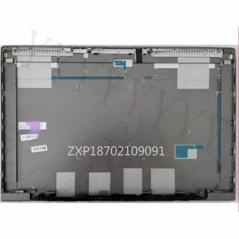 

Y+M07098-001 For HP EliteBook 745 840 G5 G6 TPN-W133 Laptop LCD back cover silver