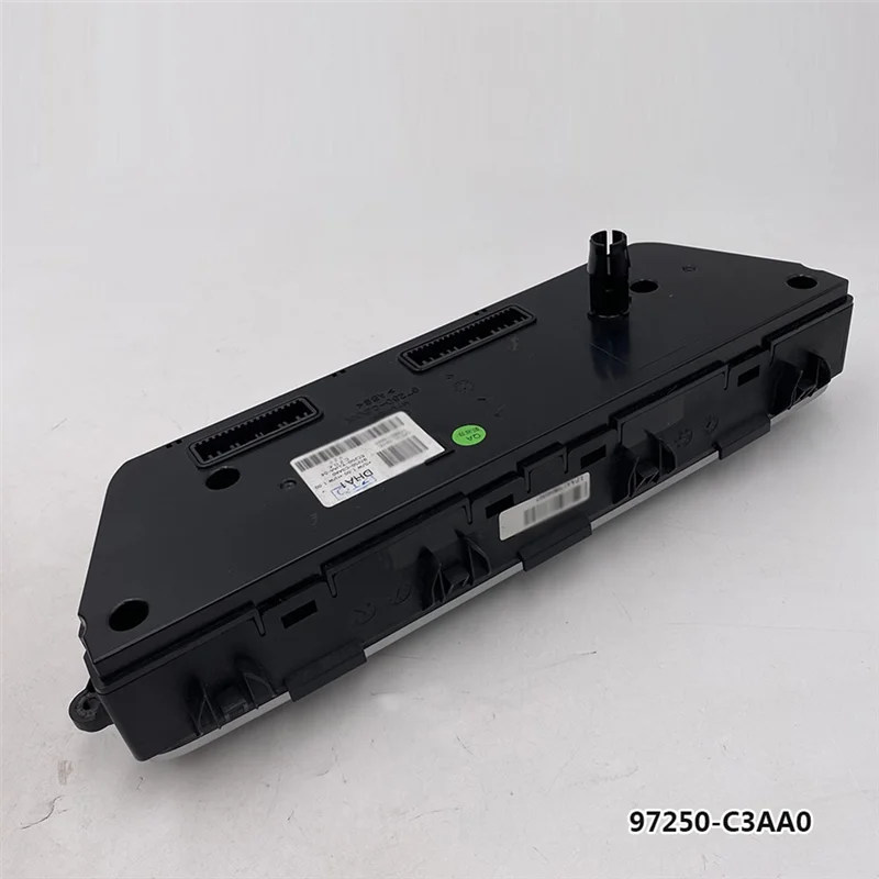 

For HYUNDAI SONATA LF 2015 2016 Automatic Constant Temperature Air Conditioning Panel Controller 97250-C3AA0