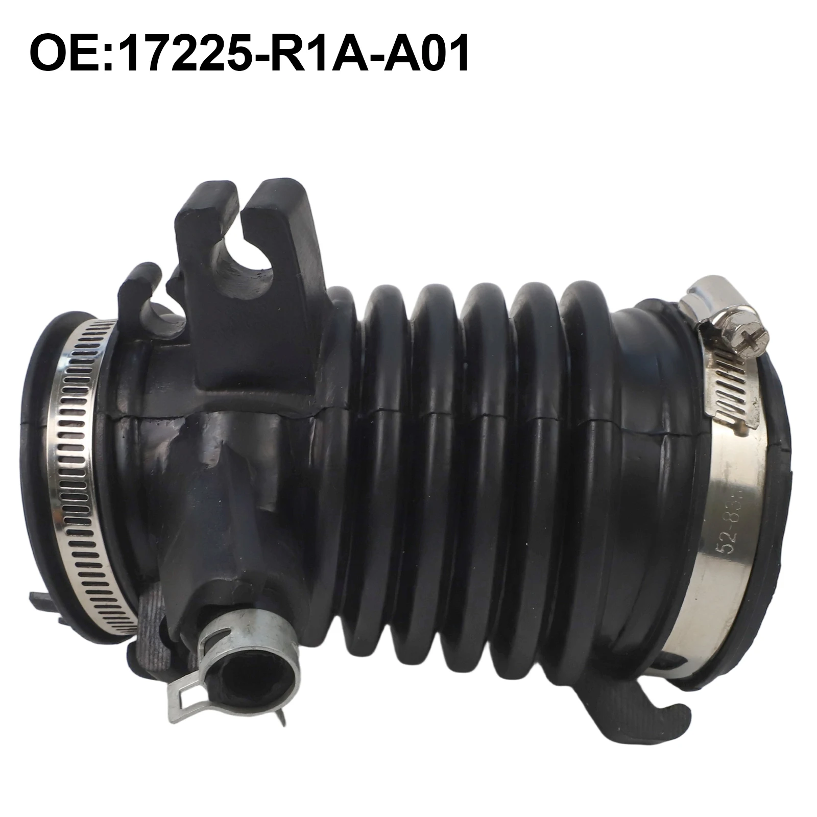 For Honda For Civic 1.8L  Air Cleaner Intake Hose Tube With Clamps For Acura For ILX 2.0L 2.4L 17225-R1A-A01 Car Accessories