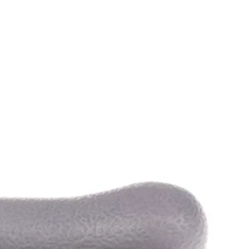 

6 шт./компл., комплект аксессуаров для костылей, сменные подушечки, противоскользящие резиновые подушки для подмышек, аксессуары для подушечек для рук