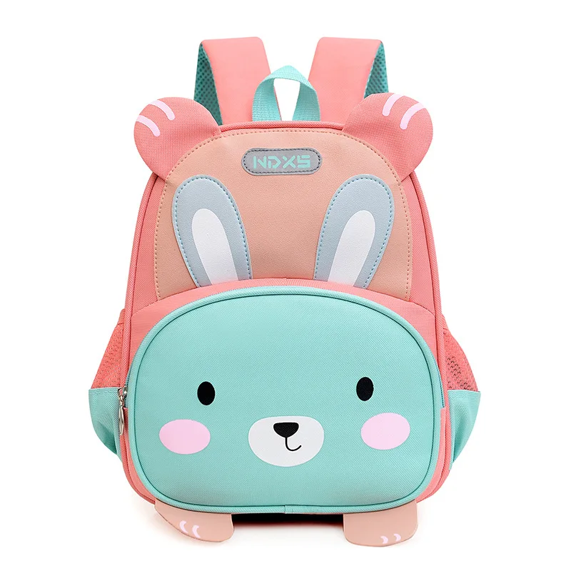 Children Backpacks Mother Kid Bags for Girls Cute Backpack Cartoon Backpack Toddler Backpack School Bag Сумка Женская Mochila 가방