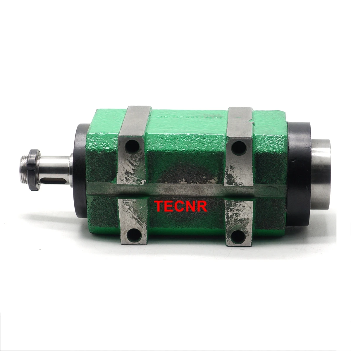 MT3 Max. 3000~8000rpm Power Head Power Unit Machine Tool Spindle Head For Boring Milling Drilling Tapping Machine