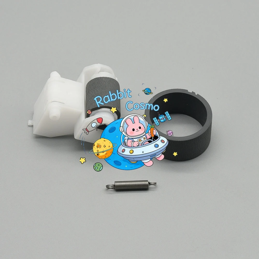 

1set. pick up roller sets for Epson R250 R270 R280 R290 R330 R390 T50 A50 RX610 RX590 L801 L800 L805 P50