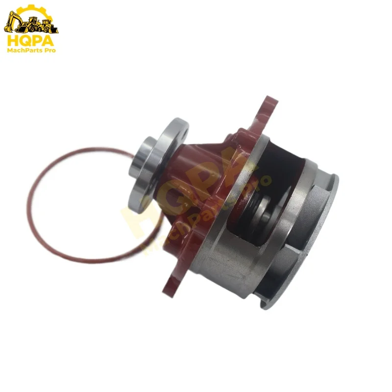 668561-1024 21247955 Water Pump For Volvo EC200B EC210B EC210D EC240B EC240C EC250D EC290B EC300D Engine D4D D6E D7D D7E
