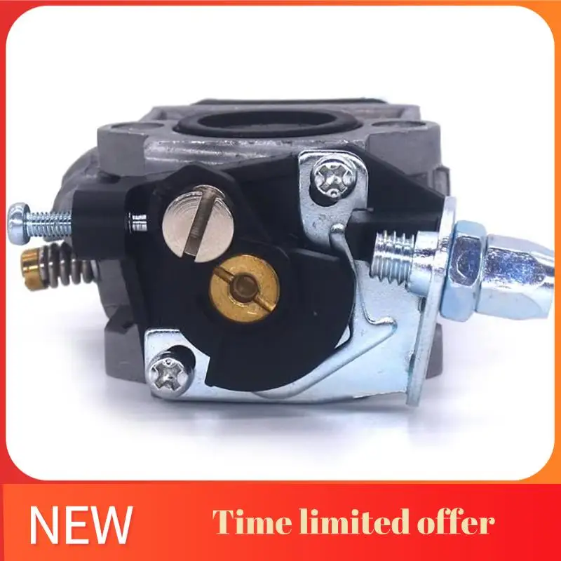 

ABHU Carburetor Kit For Earthquake E43 E43wc Press E43ce Spiral Mc43 Mc43e Mc43ce Mc43rce Mc43ece Tiller 300486