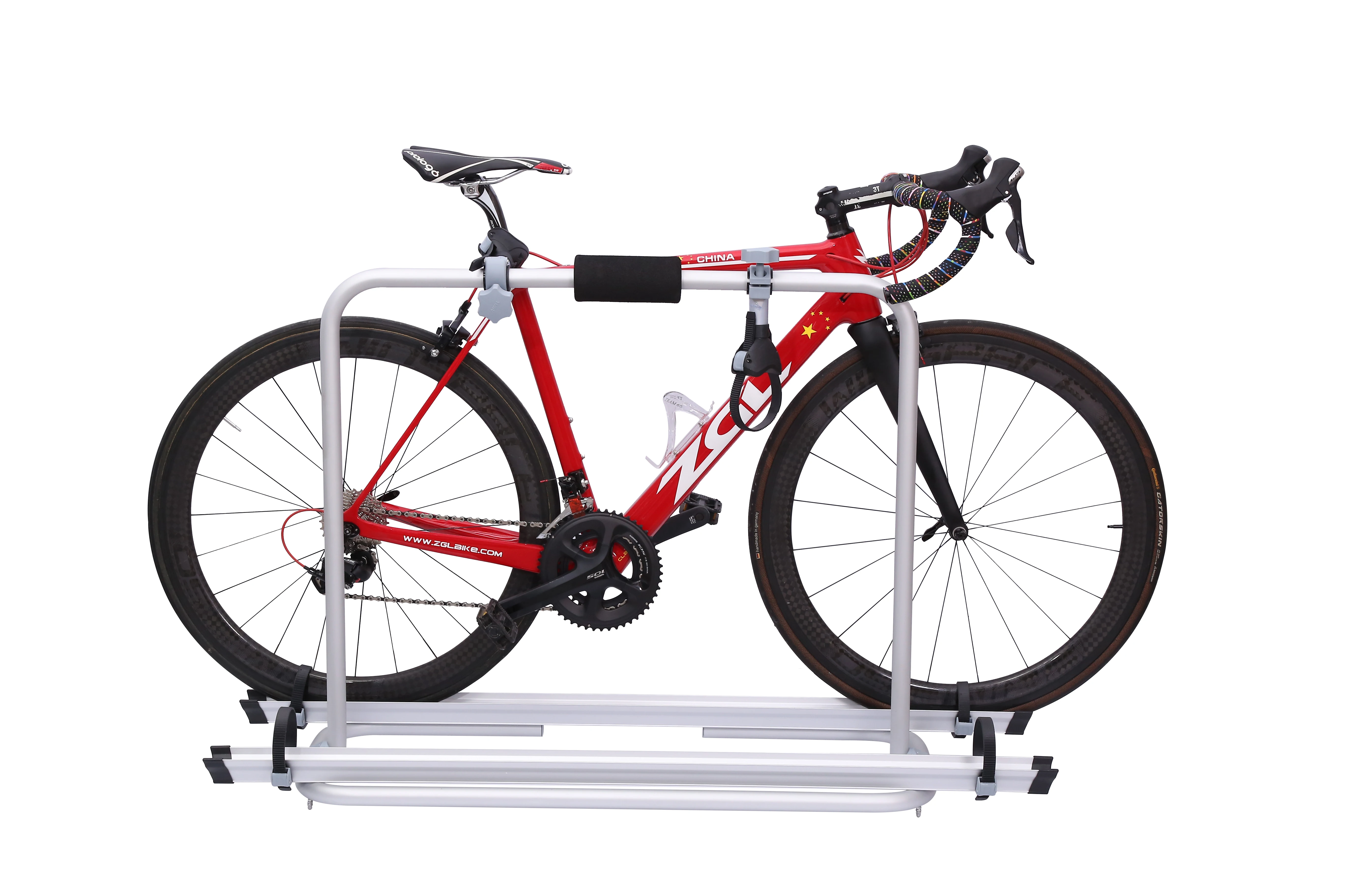 RV-accessoires Fietsendrager E - Travel Accessories Manufacturer recensie en prijs