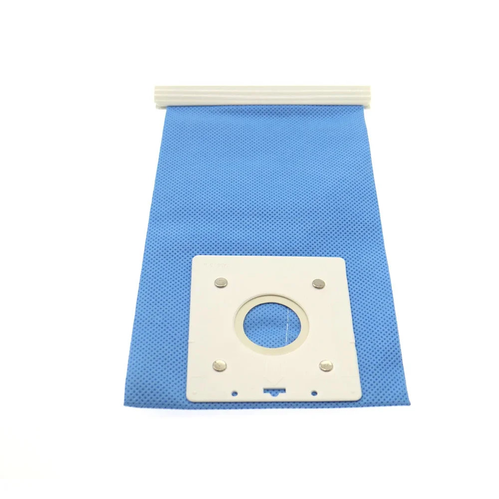 5PCS/LOT Dust Bags for Vacuum Cleaner Parts Long Term Filter Non-Woven Fabric for Samsung DJ69-00420B SC5482 SC61b4 High Quality