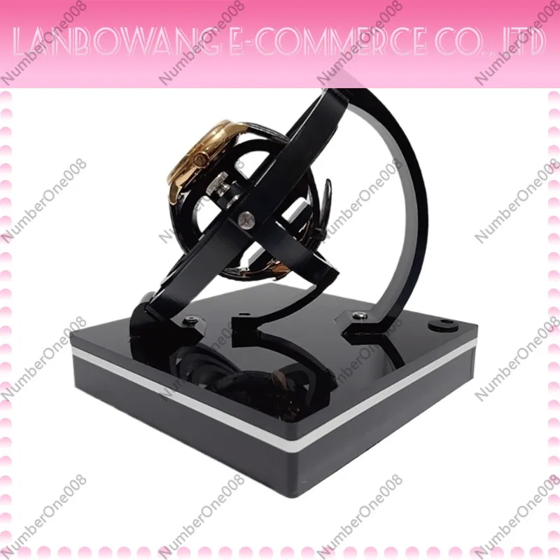 

Suitable for Automatic Winding of Mechanical Watches