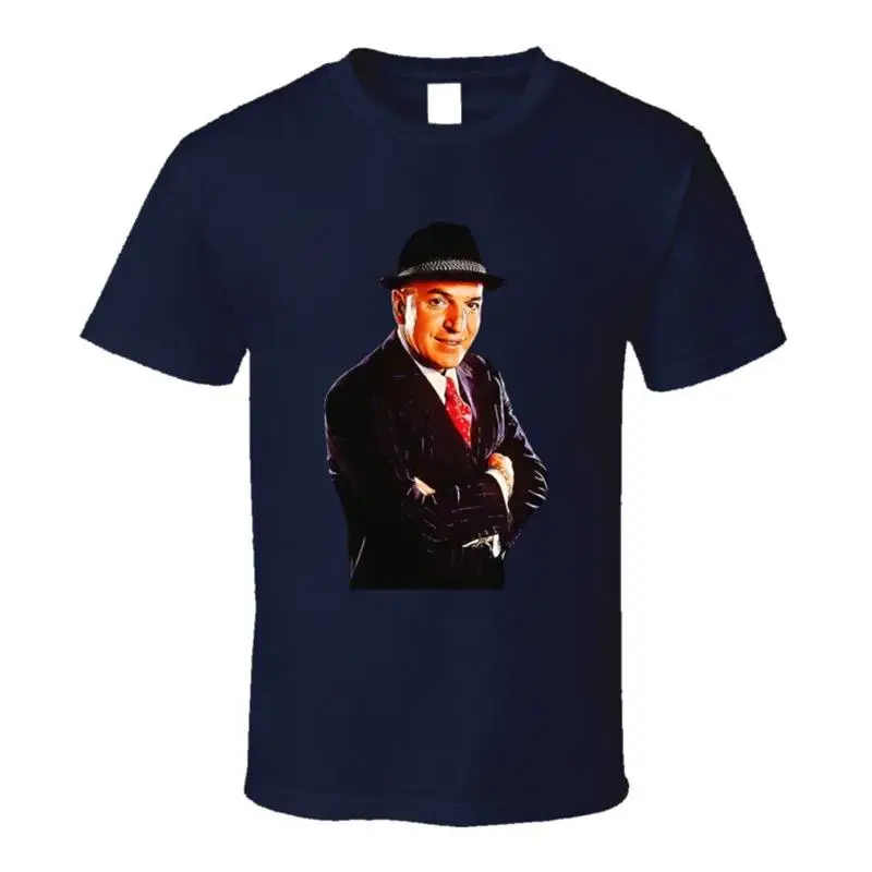 

Футболка Kojak Telly Savalas из сериала 70-х годов