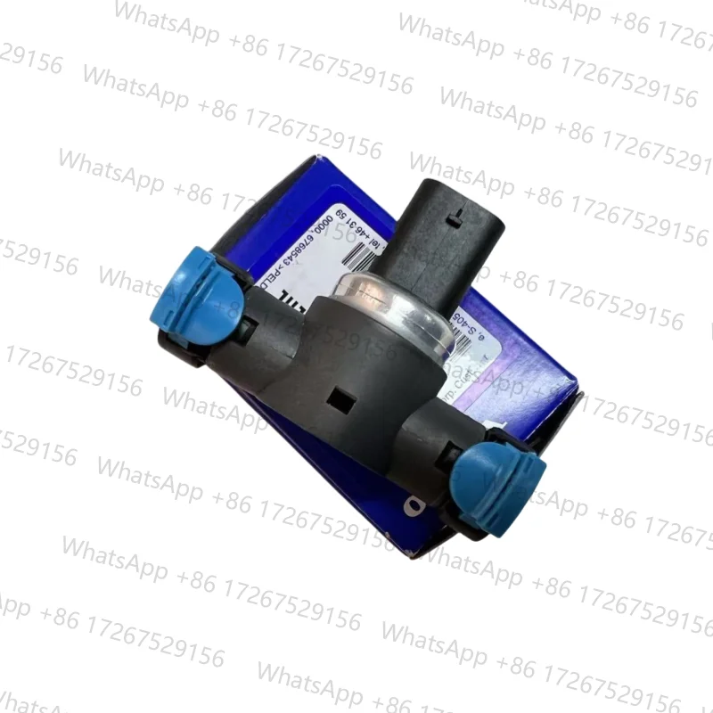 31432653 31405791 31478293 V95-72-20137 23432653 Fuel Pressure Sensor For Volvo S60 S80 V60 V90 XC40 XC60 XC70 T5 T6 2014-2019