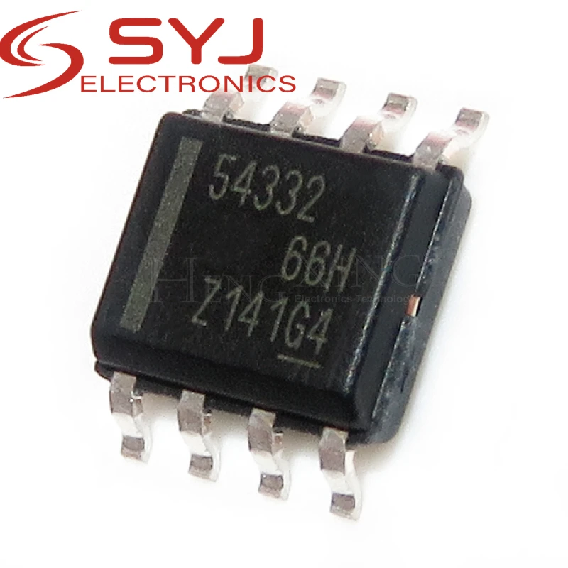 

10piece TPS54332DDAR TPS54332 54332 SOP-8