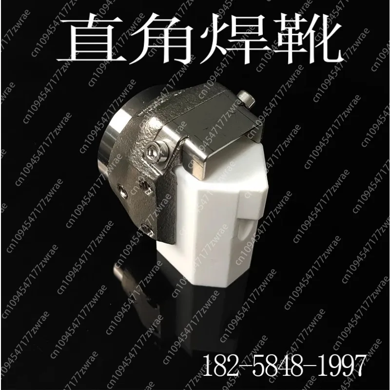 

K8/10 welding shoe assembly