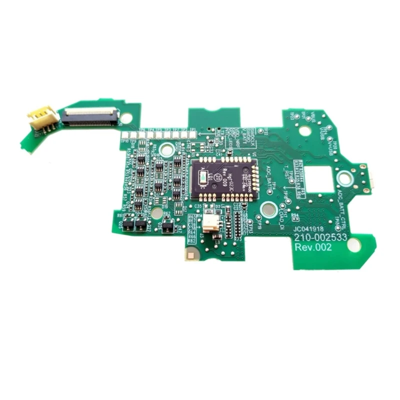 

Replacement Mouse Motherboard Mouse Microswitch Button Board For FB 7600 GPW Gaming Mouse Mainboard Dropship