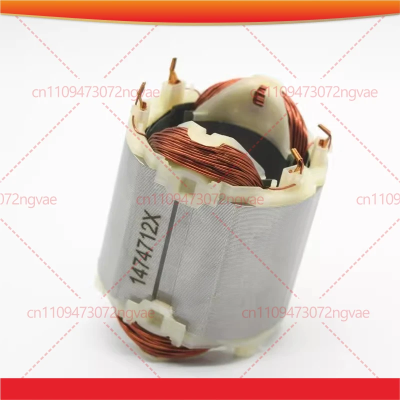 

Запчасти для станка Bosch Marble Machine: катушка GDM13-34, статор для электрической дисковой пилы GKS190, аксессуары для электроинструментов