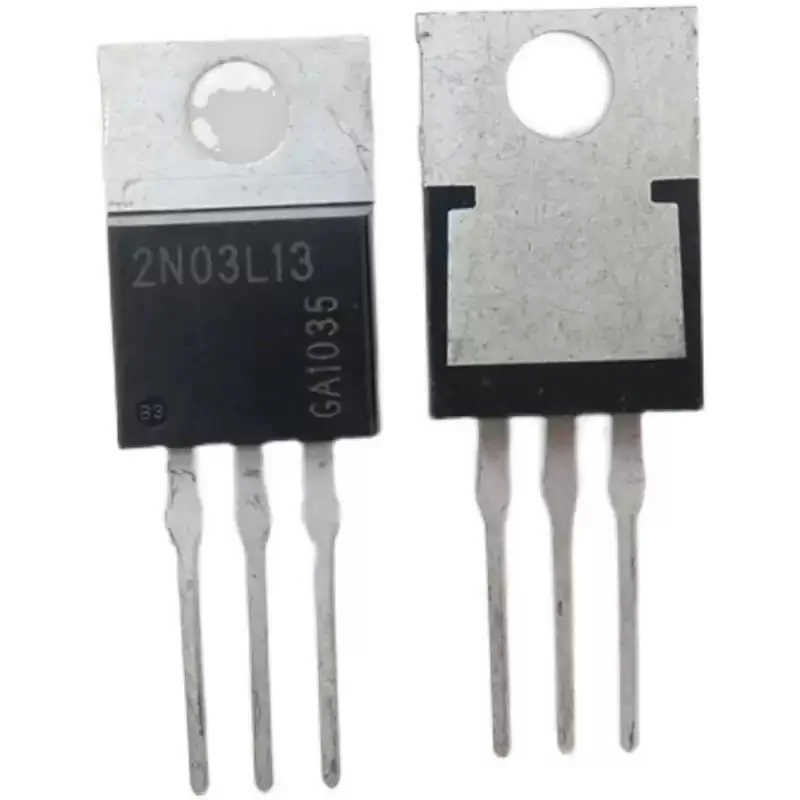 

2N03L13 2N03L SPP42N03S2L-13 TO-220 30V 42A In stock