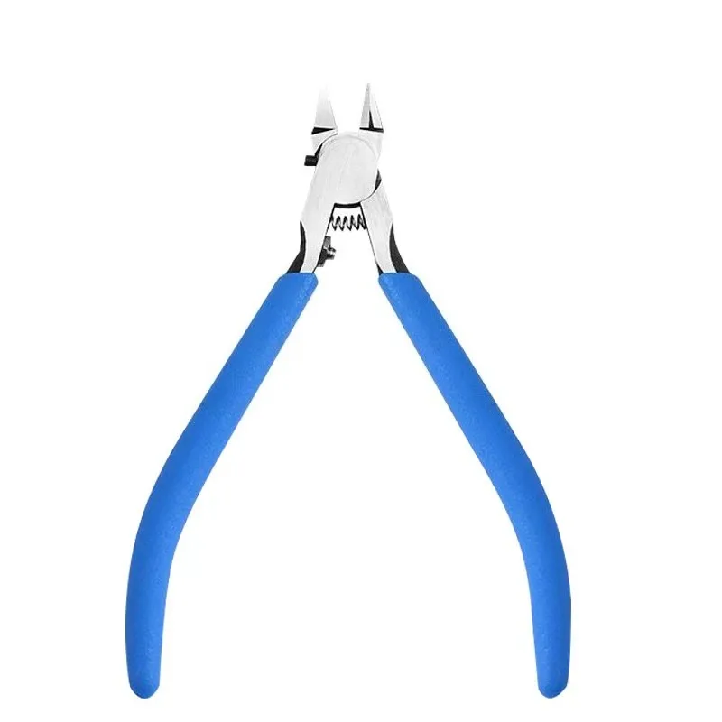 Ultra Thin Sprue Nipper One Cut Trimming Tool For Plastic Hobby Assembly