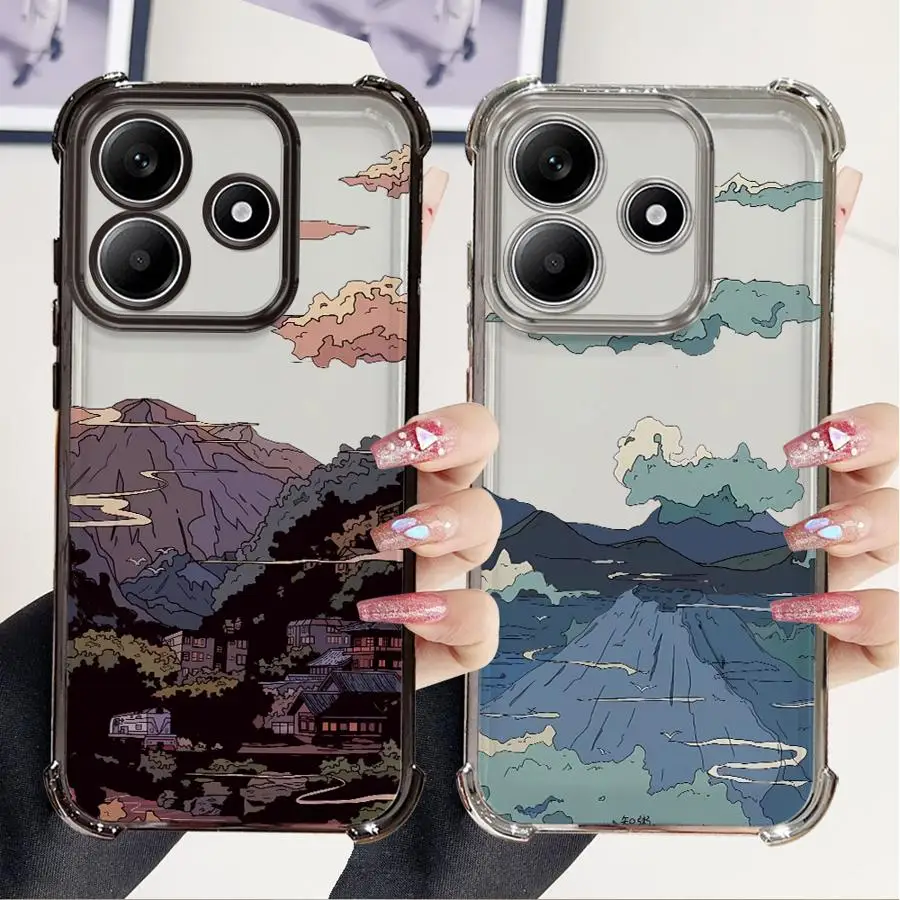 Case For Redmi Note…