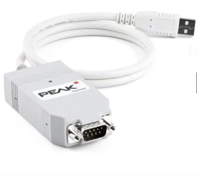 

PCAN-USB: CAN Analyzer IPEH-00021/002022