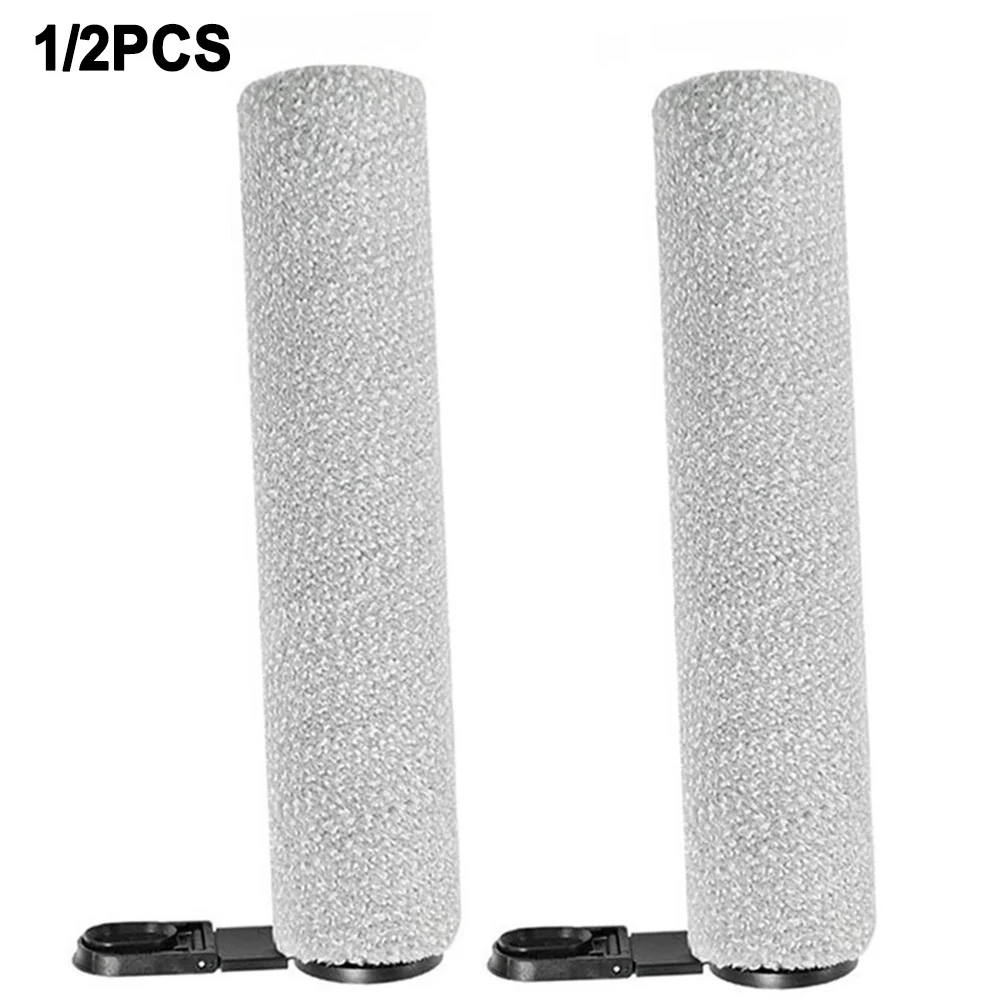 2/1 個掃除機ローラーブラシよく設計された毛と回転デザイン Roborock A30/A30 プロ/A30Pro コンボ真空用