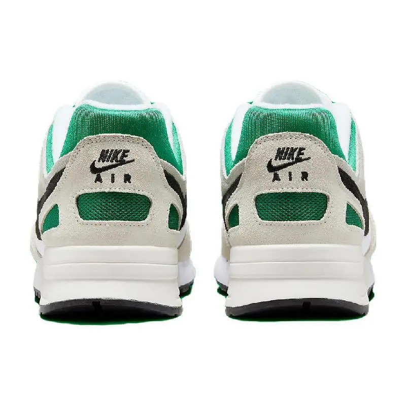 Nike Air Pegasus 89 White Black Malachite Sneakers shoes FZ5626-100 With Original Box