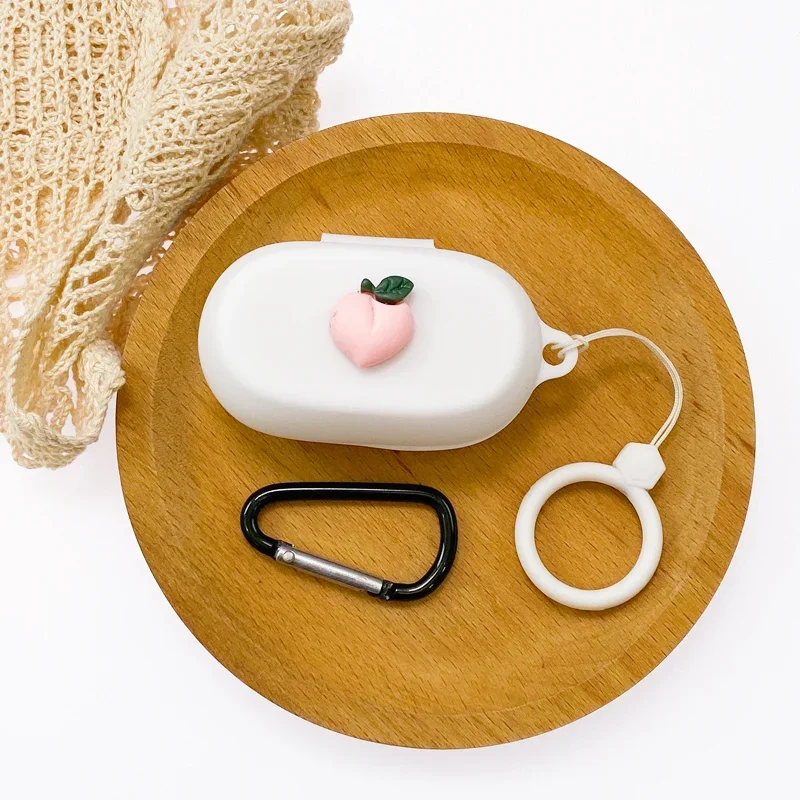 Защитный чехол для наушников с рисунками из мультфильмов