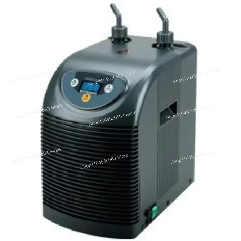 HC Series 1HP Fish Tank Water Chiller - 1000L Capacity Aquarium Cooling System​