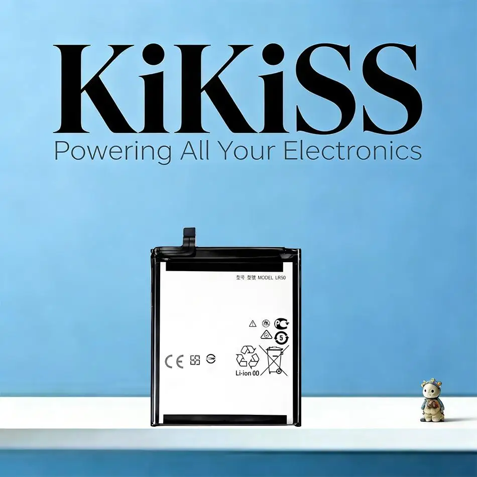 

Высококачественная сменная батарея для мобильного телефона Motorola Moto Edge XT2063-3, высокопроизводительная, 4500 мАч, LR50