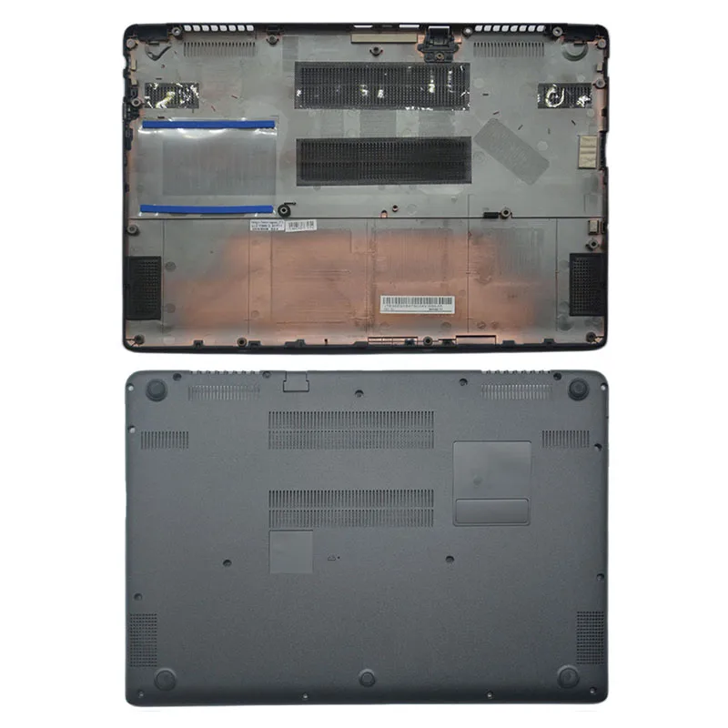 

Новая нижняя крышка для ноутбука Acer V5-472G V5-452G V5-472 V5-473G V5-472PG V5-473P 004316B9-05 JTE38ZQKBATN004316B9-05 черная
