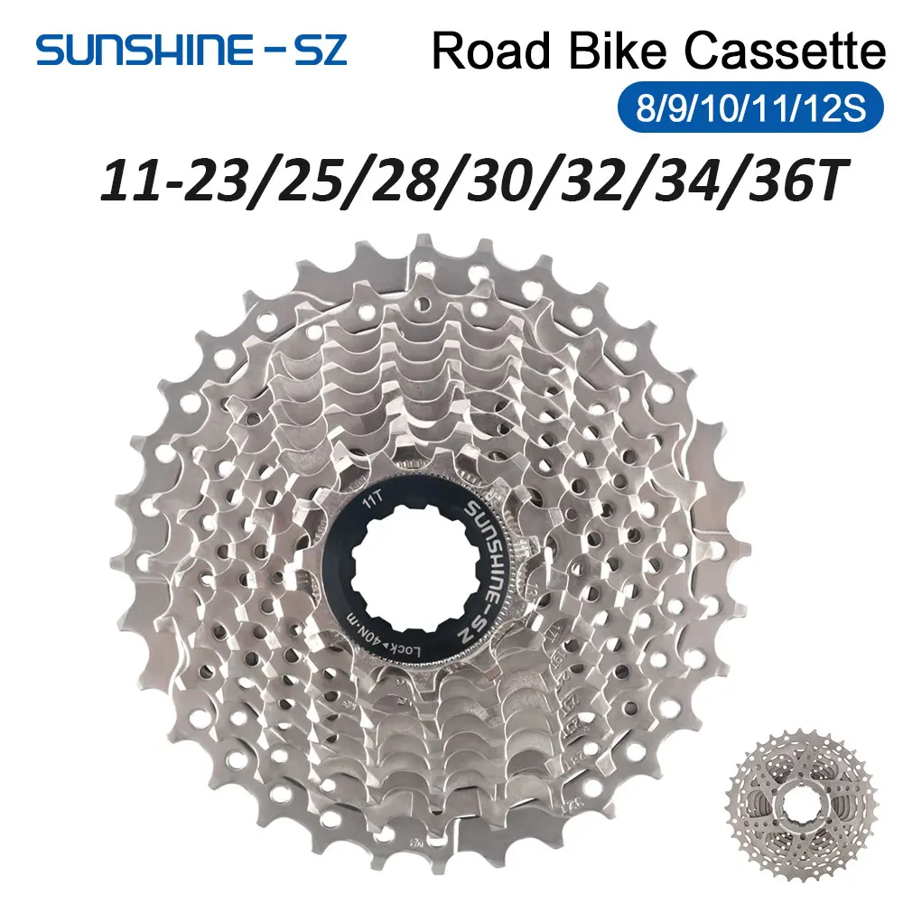 Sunshine Road Bike … - image