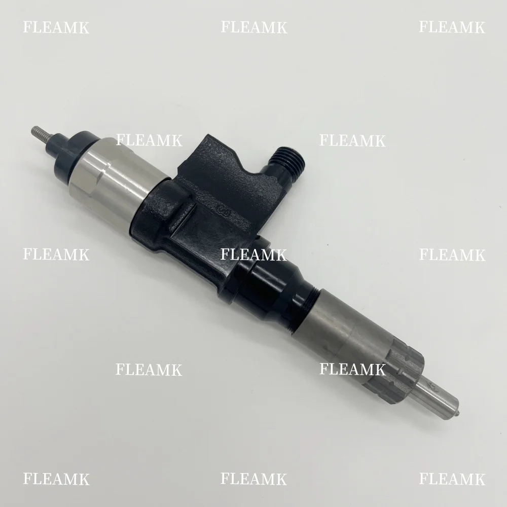 High Quality Diesel Common Rail Injector 095000-9800 8-98219181-0 for ISUZU 4HK1 6HK1