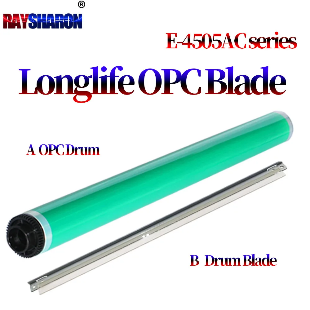OPC drum Cleaning Blade For Toshiba 2515AC 3005AC 2000AC 2505AC 3015AC 3505AC 3515AC 4505AC 4515AC 5005 5015AC