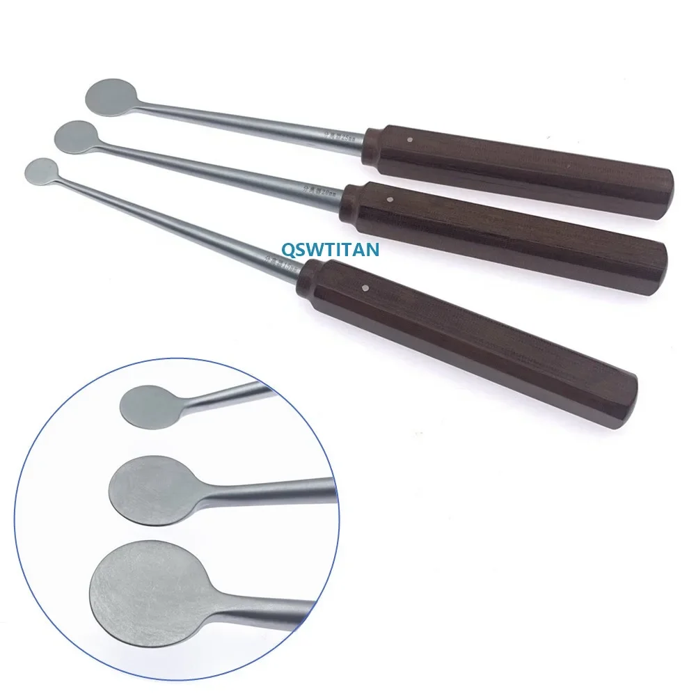 Stainless steel joint Stripper Periosteal Elevators Round Instruments Periosteal Dissector Orthopedics Surgical Instruments