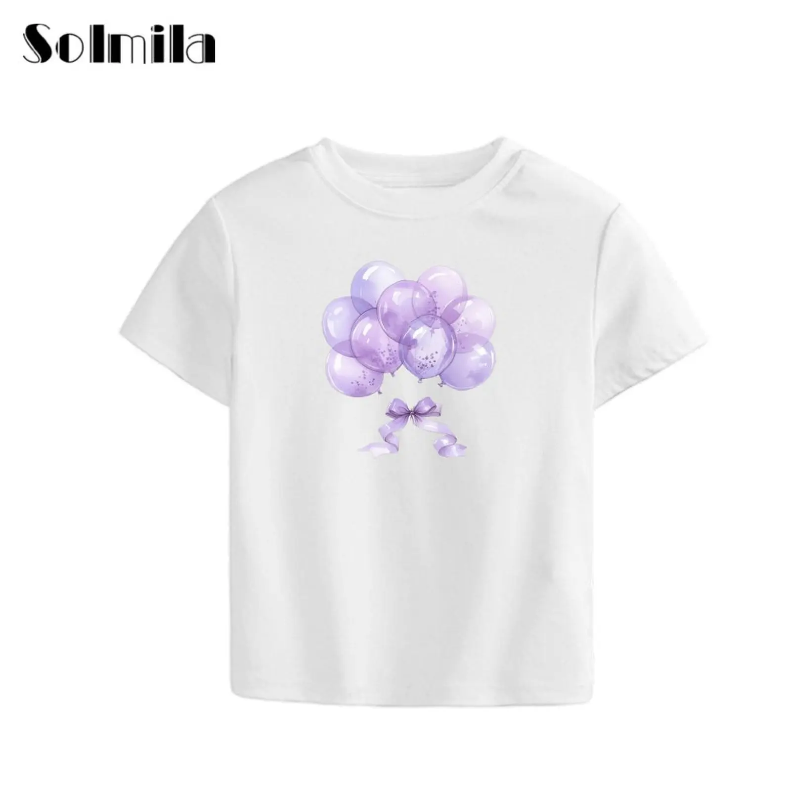 95 Polyester 5 Spandex Basic Round Neck Tee For Daily Wear Medium Stretch Fabric For Daily Use Basic Stylish T-shirt