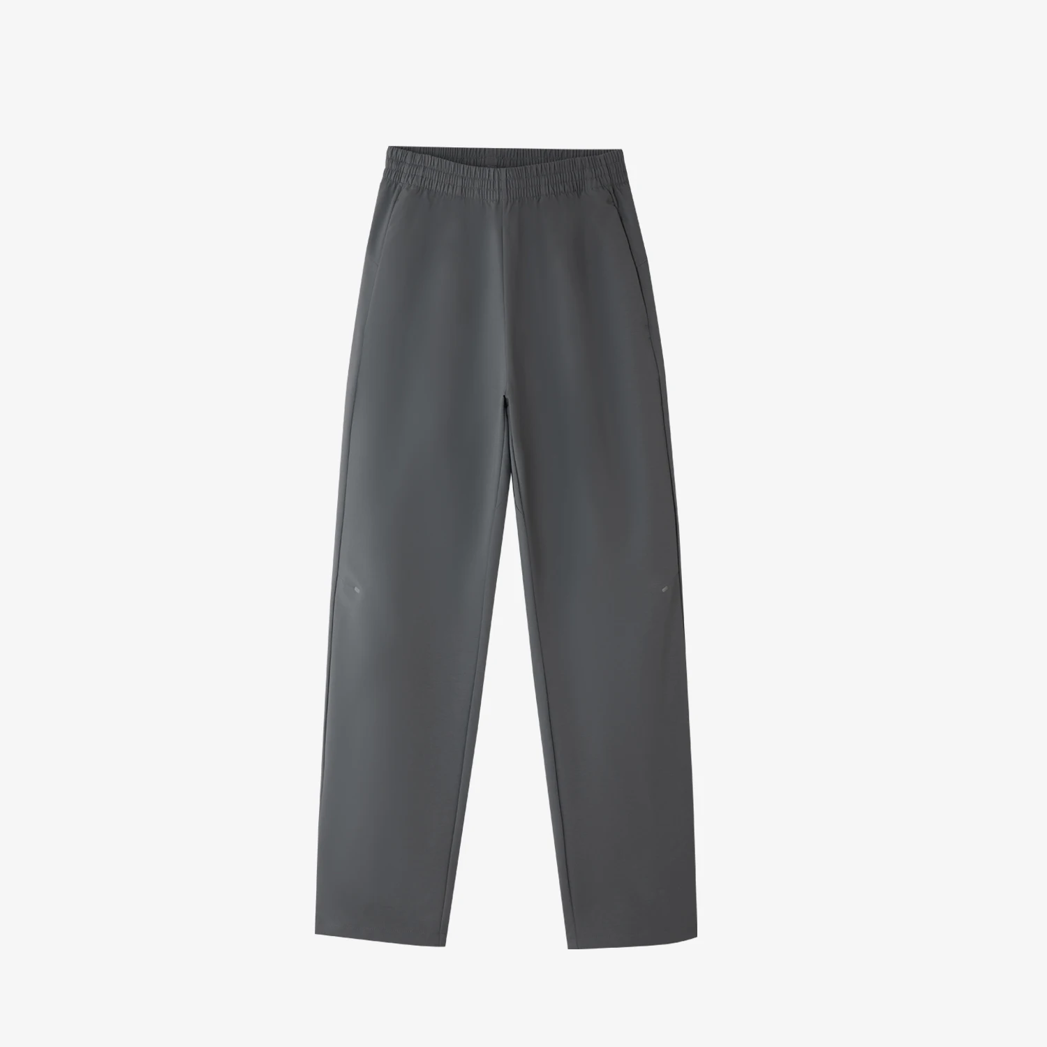 Adidas genuine new men's gray lightweight quick drying sports casual pants KG8938