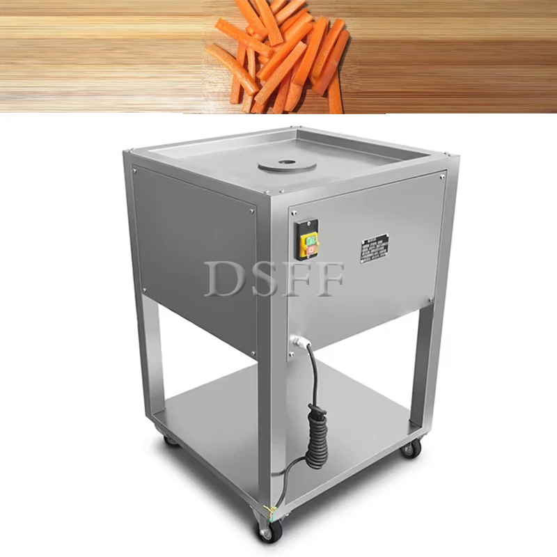 Industrial Vegetable Slicer, Cabbage, Melon, Orange Slicer, Potato Slicer