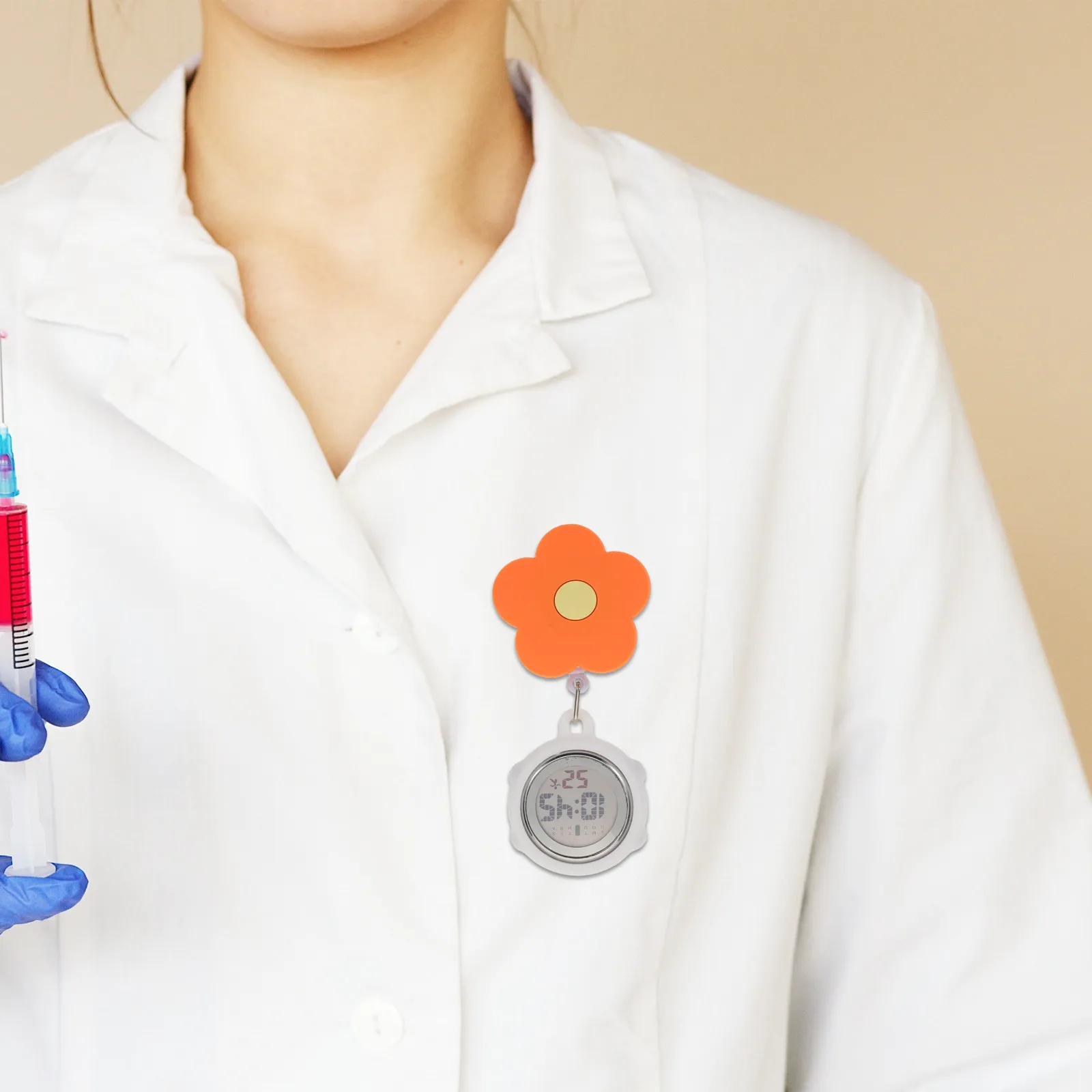 relogio-digital-luminoso-para-enfermeiras-com-clipe-retratil-e-design-de-flor-laranja-relogio-de-bolso-e-cracha-de-lapela-para-enfermagem-noturna