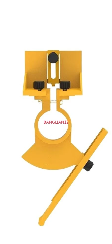 

Kitchen countertop quartz slotted angle grinder, grinding installation tools