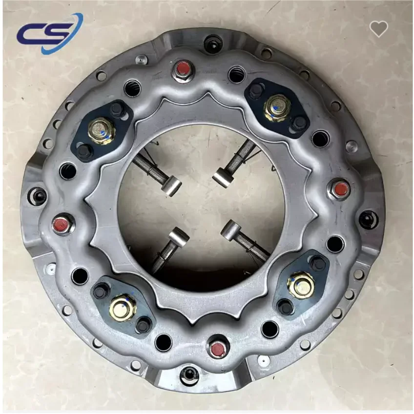 HNC521 CLUTCH COVER FOR HINO EL100 TRUCK PARTS