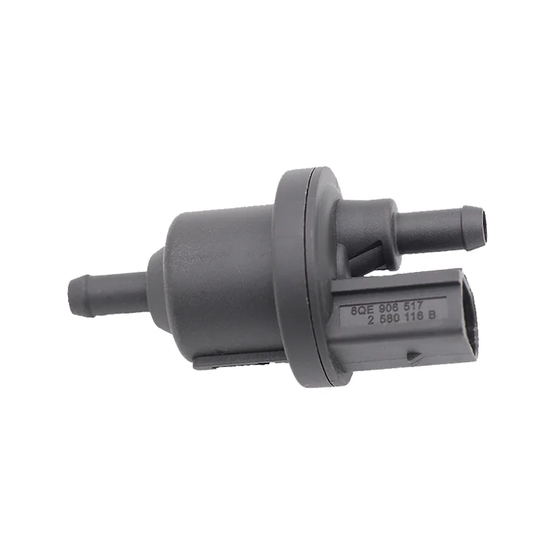 

Fuel Tank Vapor Canister Purge Solenoid Breather Valve 0280142345 6QE906517 for Bosch Volkswagen VW AUDI SEAT SKODA