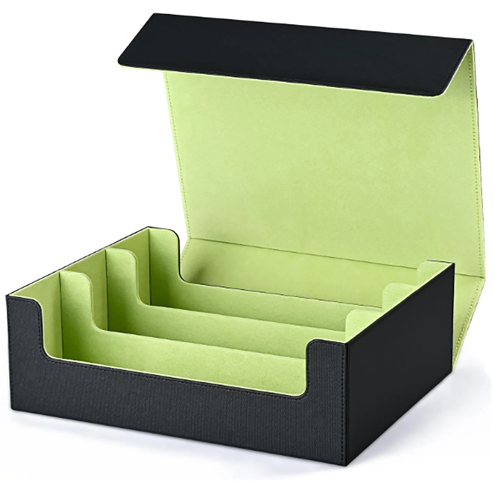 Black-green