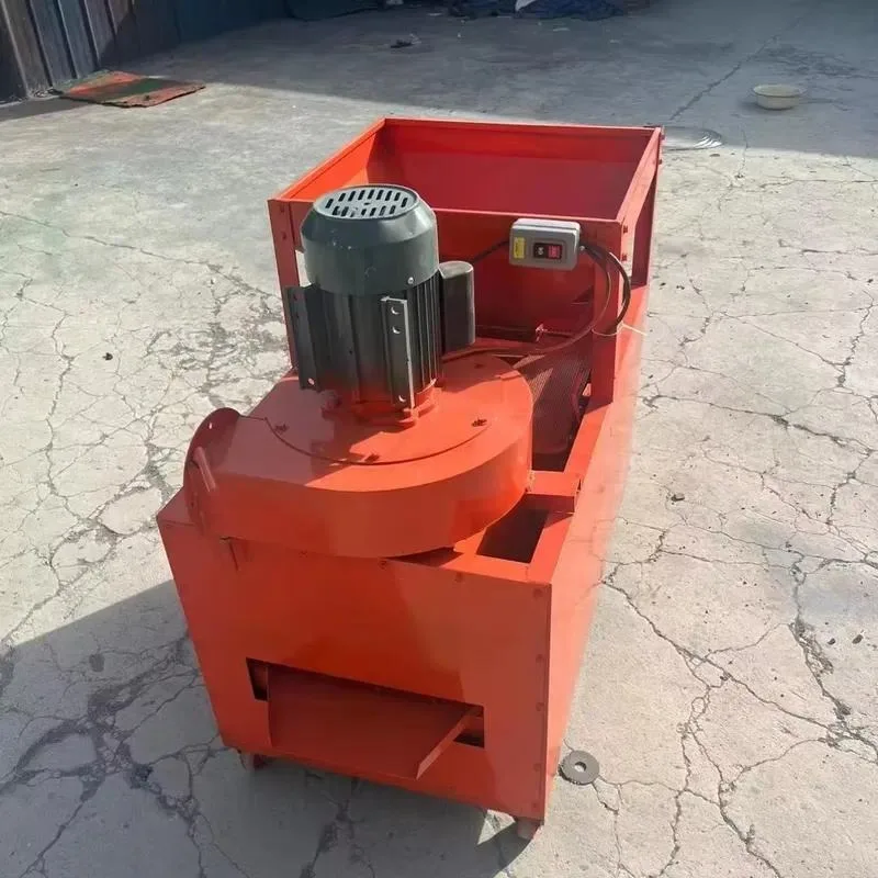 Small Rapeseed Screening Machine Multifunctional Grain Soybean Cleaner